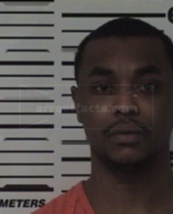 Andre Scales
