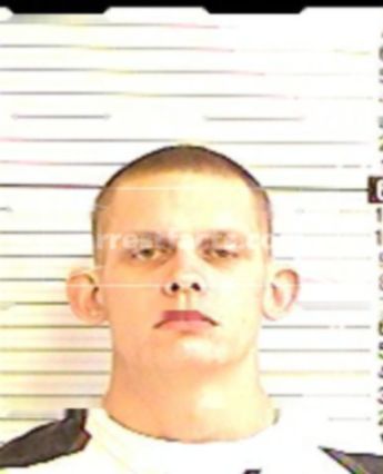 Anthony Dakoda (Dakota) Bell
