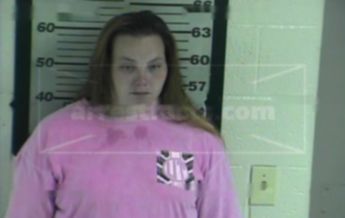 Megan Nicole Baker