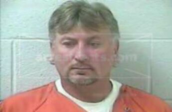 Bruce Allen Boehman