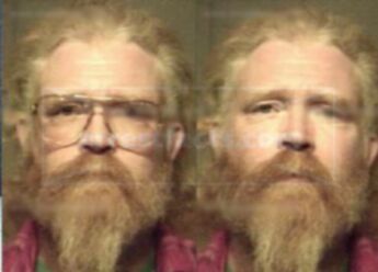 Harold Raymond Woodall Jr.