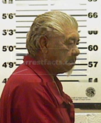 Ralph Viarrial Sr.