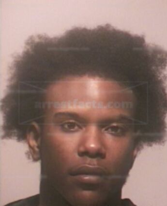 Dwight Jamal Williford