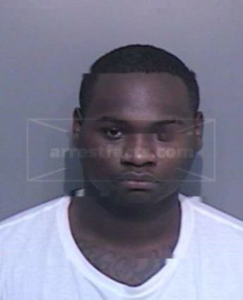 Bernard Belton Jr