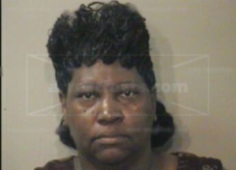 Mary A Daniels
