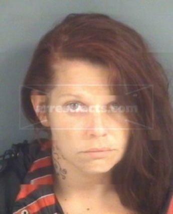 Tracy Michelle Branham