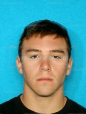 Logan Blaise Bowen