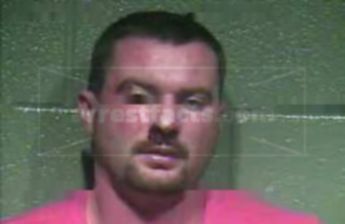 Shane Michael Moran