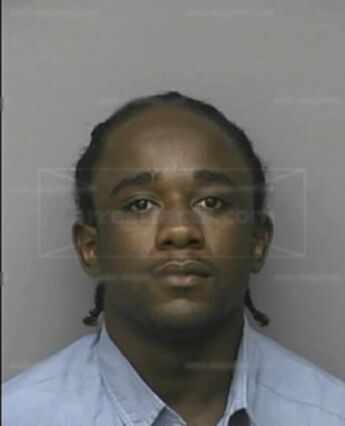 Antoine Dewayne Hampton