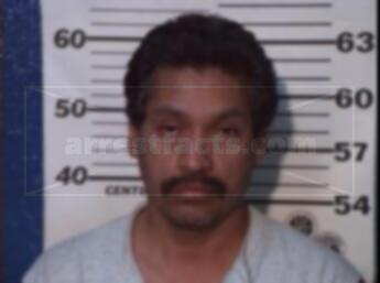 Marco Antonio Encina