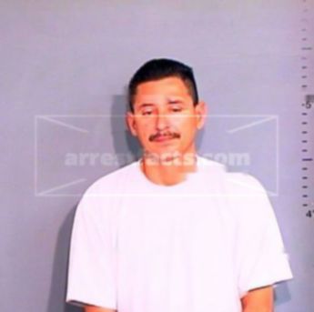 John Gomez Jr.