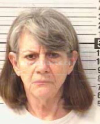 Dorothy Jean Krouse