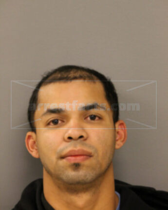 Melvin Maldonado