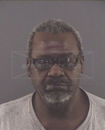 Raymond Earl Horton