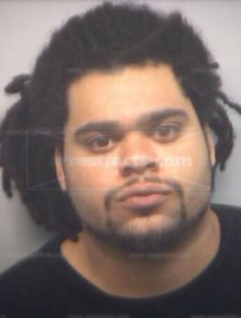 Keith Lamar Vaughn