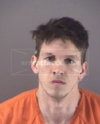 Bradley Michael Karn