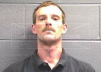 Anthony Lynn Marshall