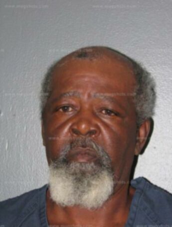 John Clinton Hudson