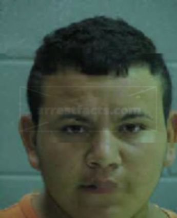 Adrian Castro Lugo