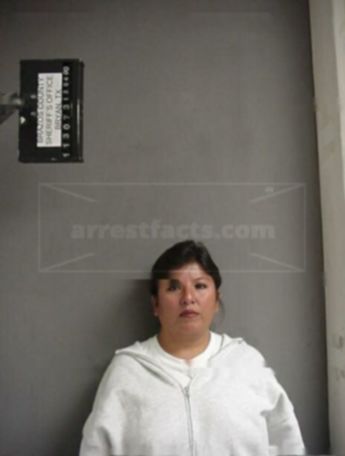 Joann Reyes Esparza