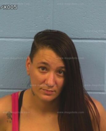 Brandy Marie Parker