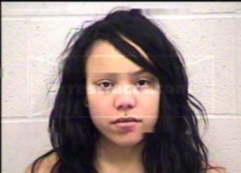 Kennedy Lorin Haliburton