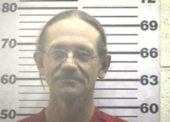 Richard Glenn Lambert