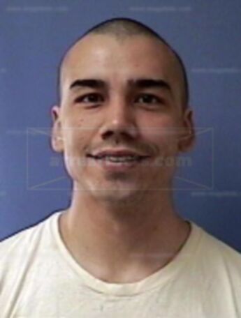Michael Andrew Yeager