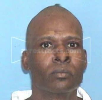 Eric Dwayne Washington