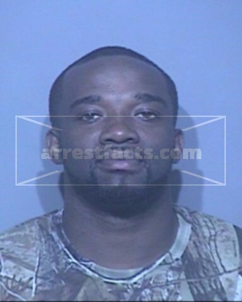 Quincy Lamont Williams