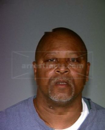 Michael James Perry
