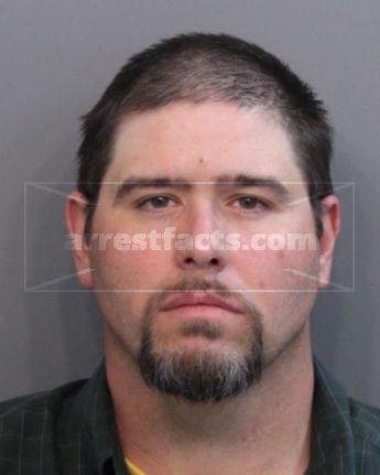 Christopher Shane Nichols