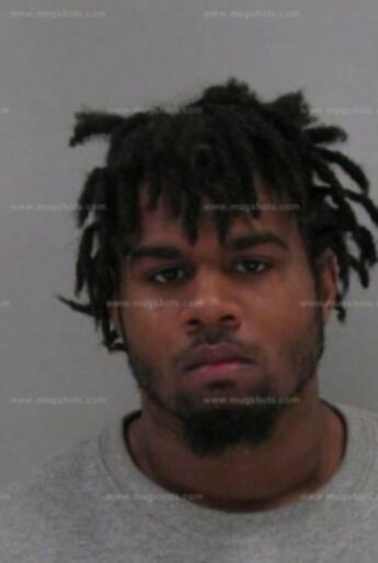 Darnell Dwight Brown