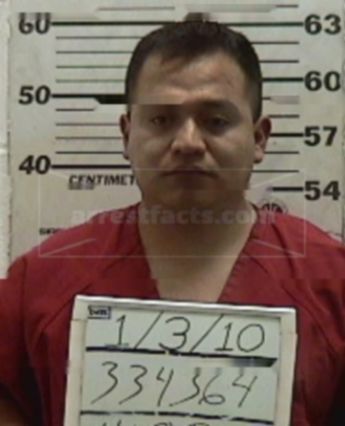 Omar Carmona