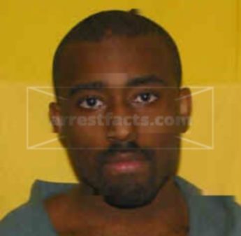 Vincent Dejuan Redding