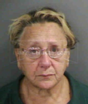 Filomena Amelia Poole