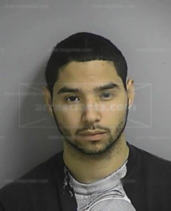 Jonathan Cruz