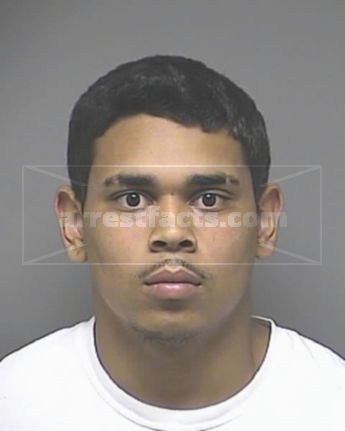 Kelvin Scott White