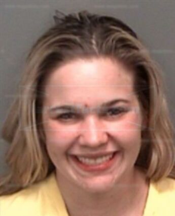 Amanda Grace Thomas