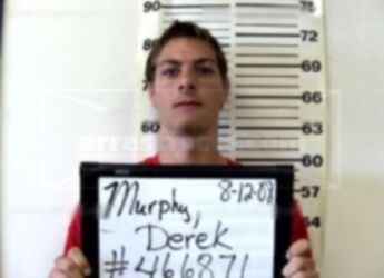 Derek D Murphy