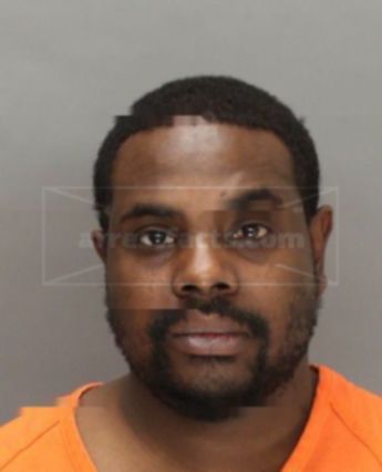 Perkins Julius Jovon