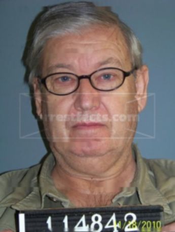 Donald Violett