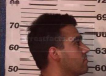 Hector Manuel Garza Diaz