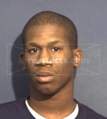 Charles Rashawd Lowry