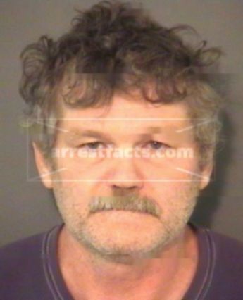 Michael Rodney Mckee