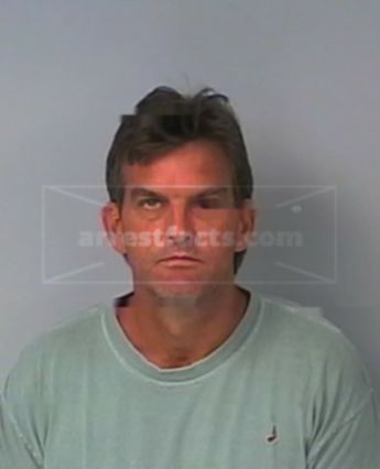 John Daniel Culverhouse