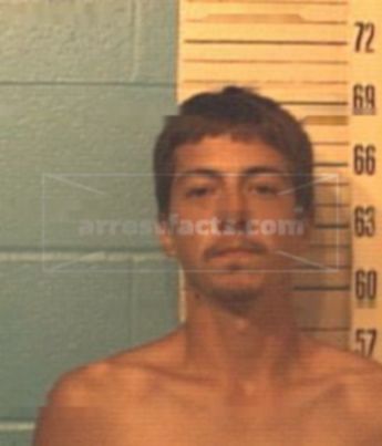 Matthew Christian Moore