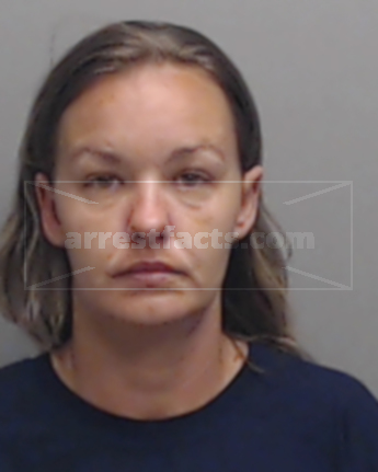 Natasha Leeann Evans