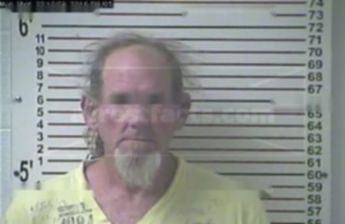 Larry Glenn Guynes