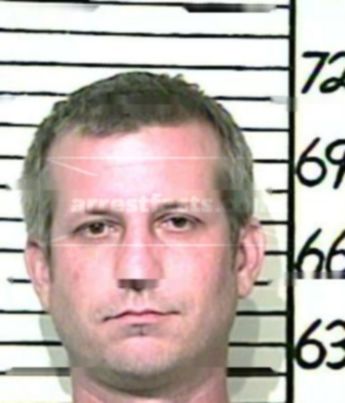 Christopher Robin Mercer